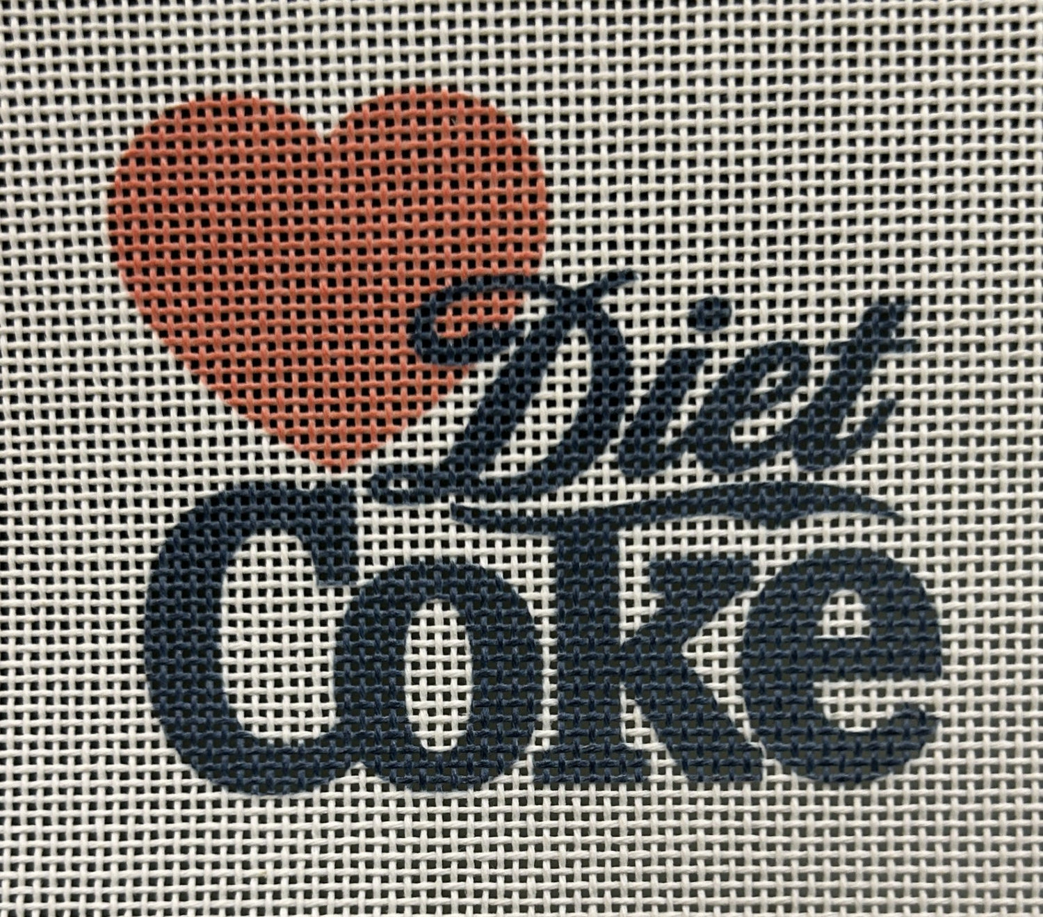 Love Diet Coke