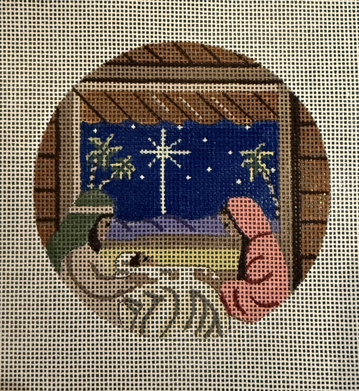 Tis the Season
