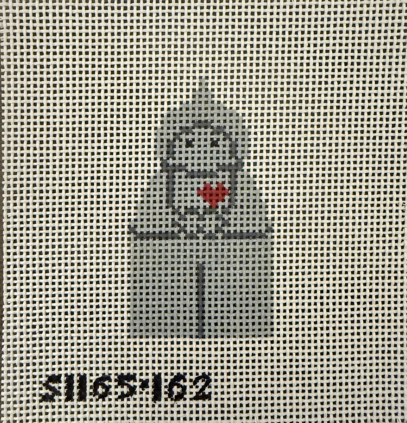 Stitch-It Angel - Tin Man