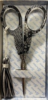 Sajou Scissors - French Lace