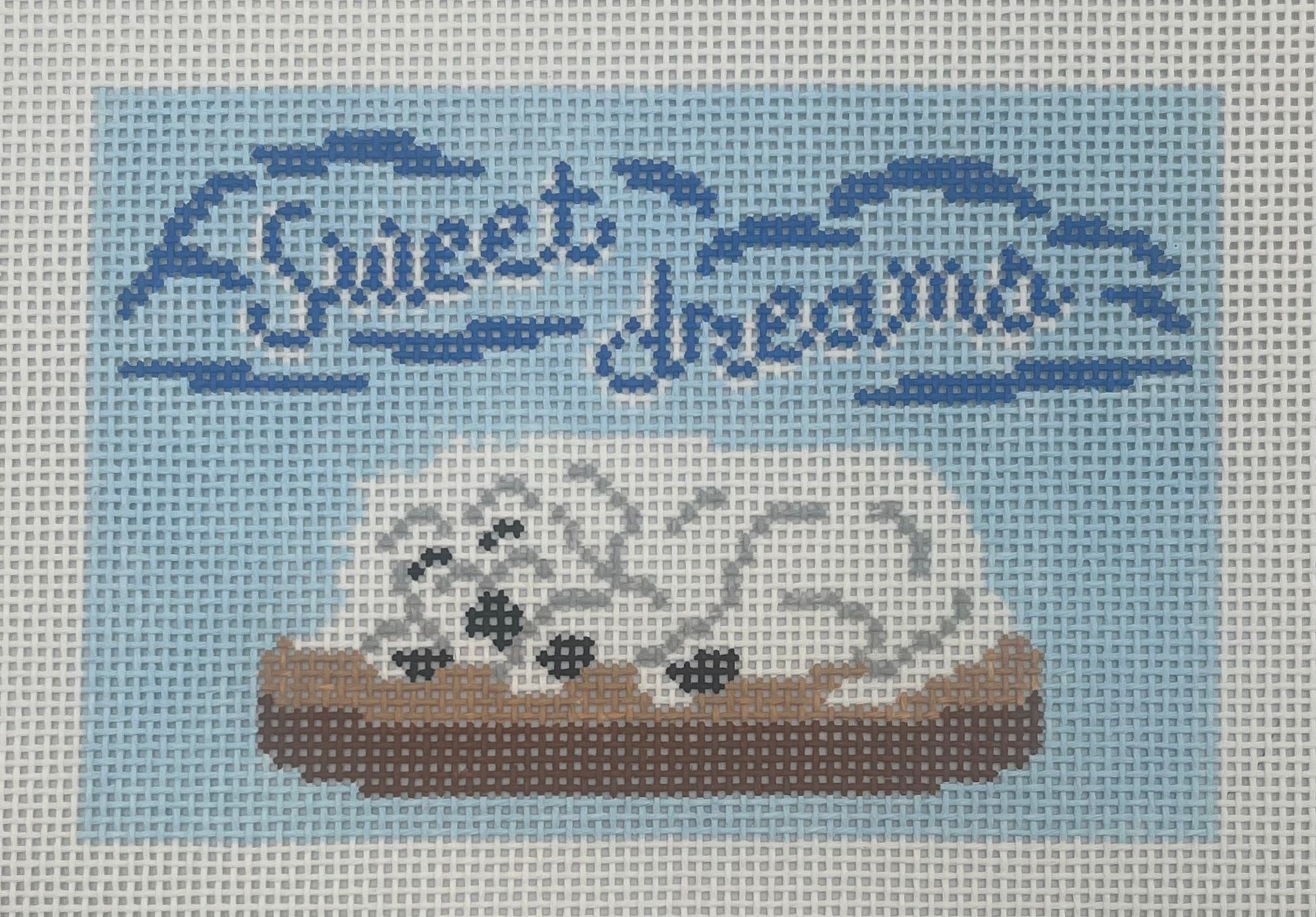 Sweet Dreams