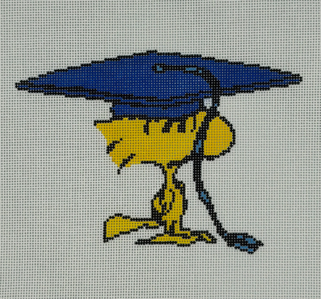 Woodstock Graduation