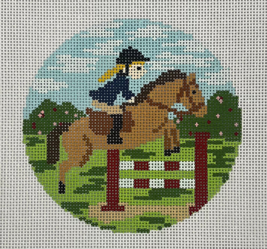 Horse Girl