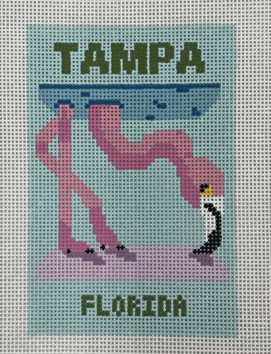 Tampa Travel Book