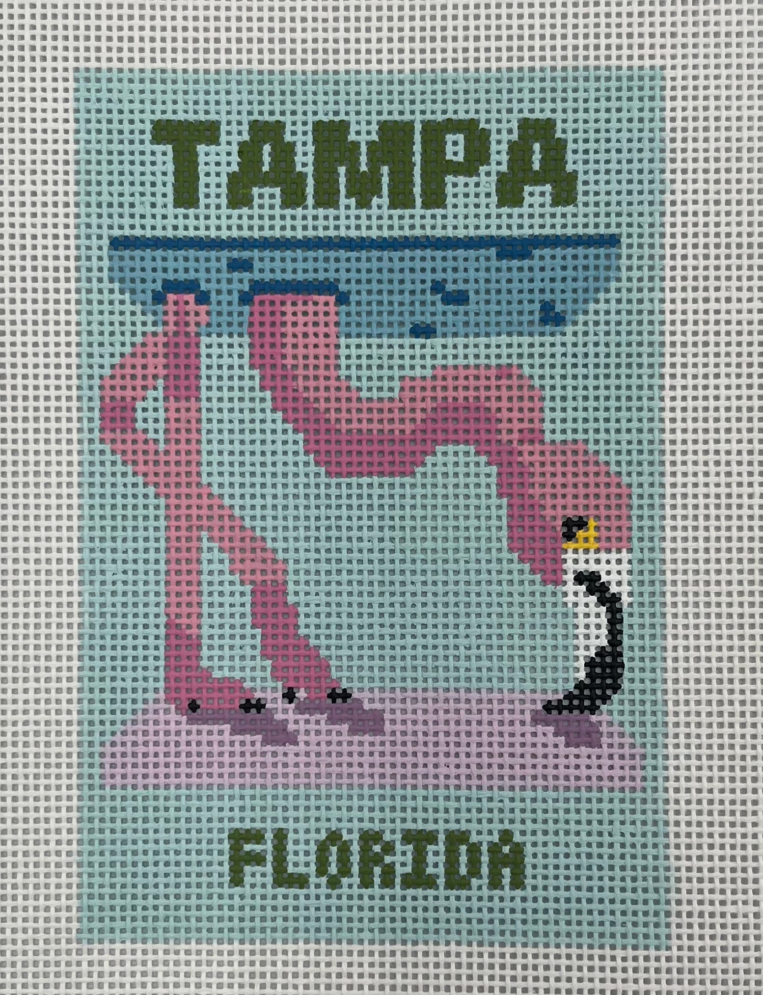 Tampa Travel Book