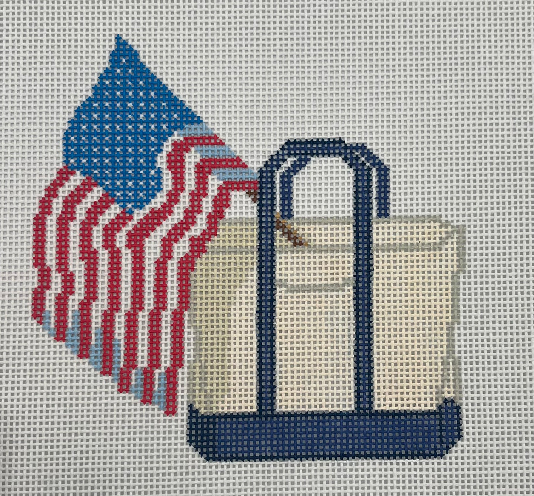 Americana Tote