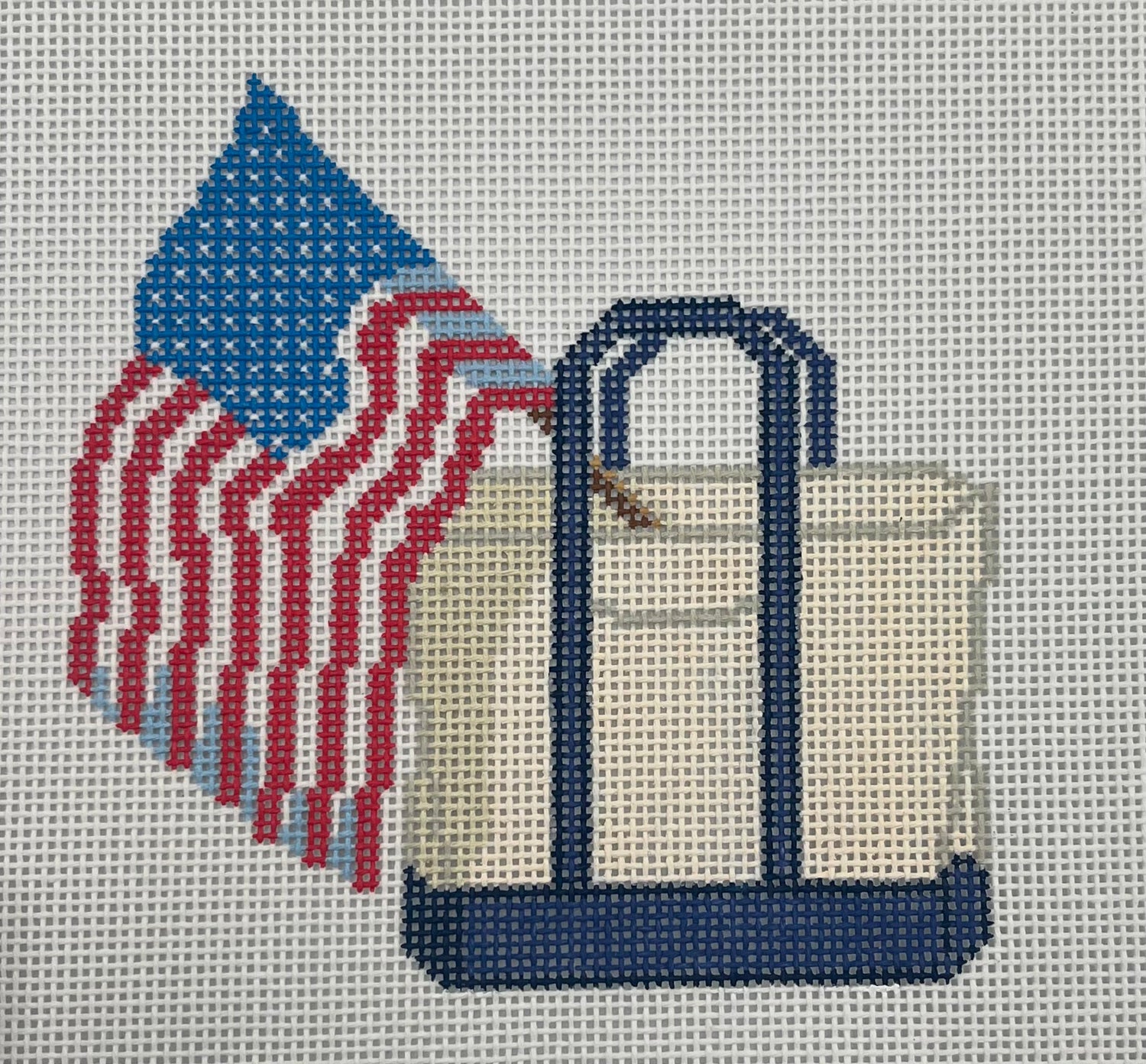 Americana Tote