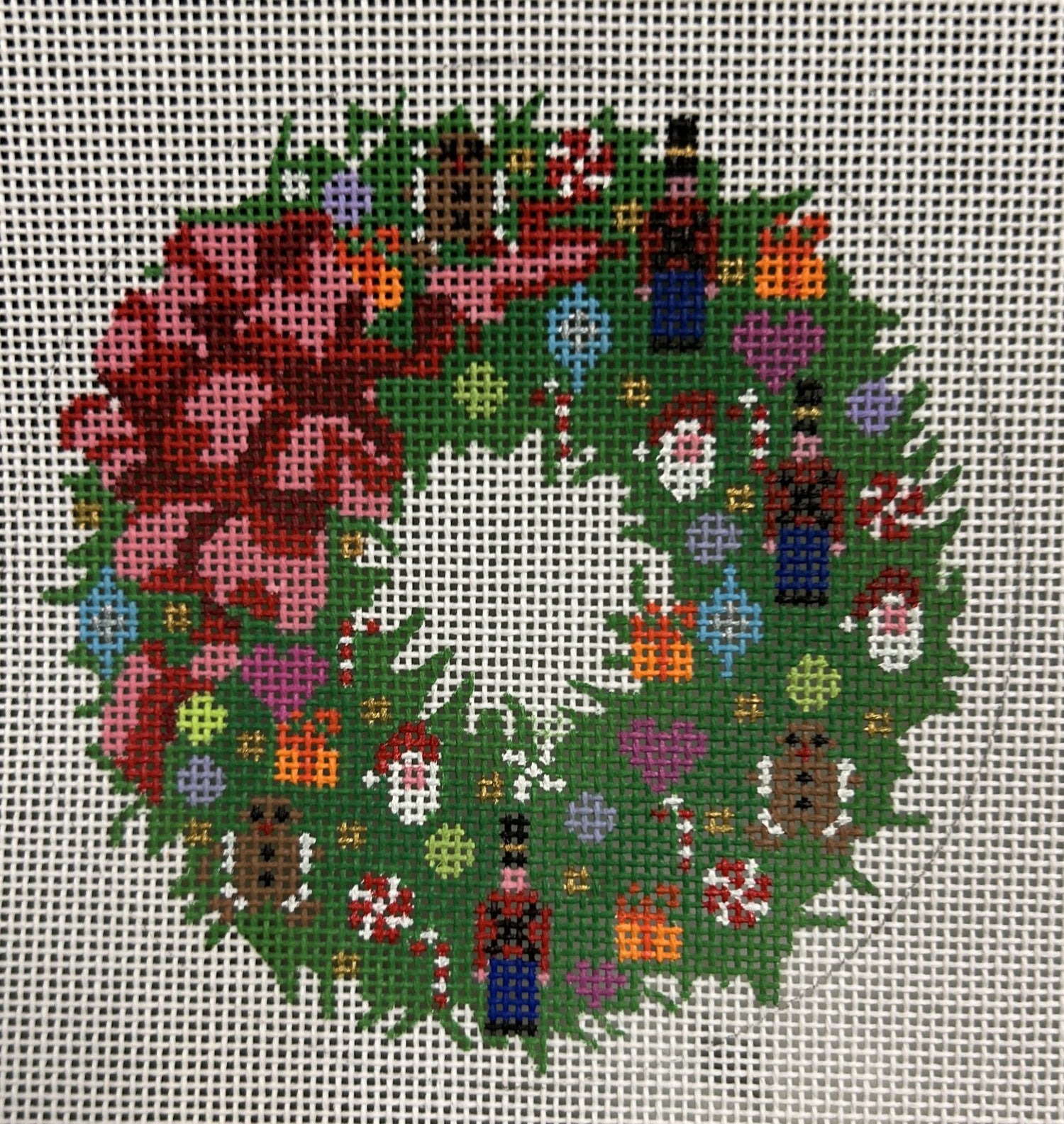 Christmas Wreath