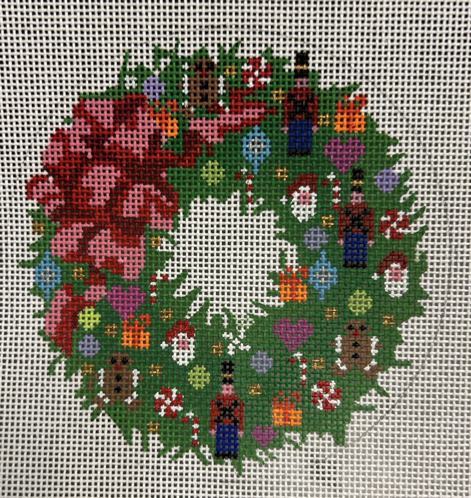 Christmas Wreath