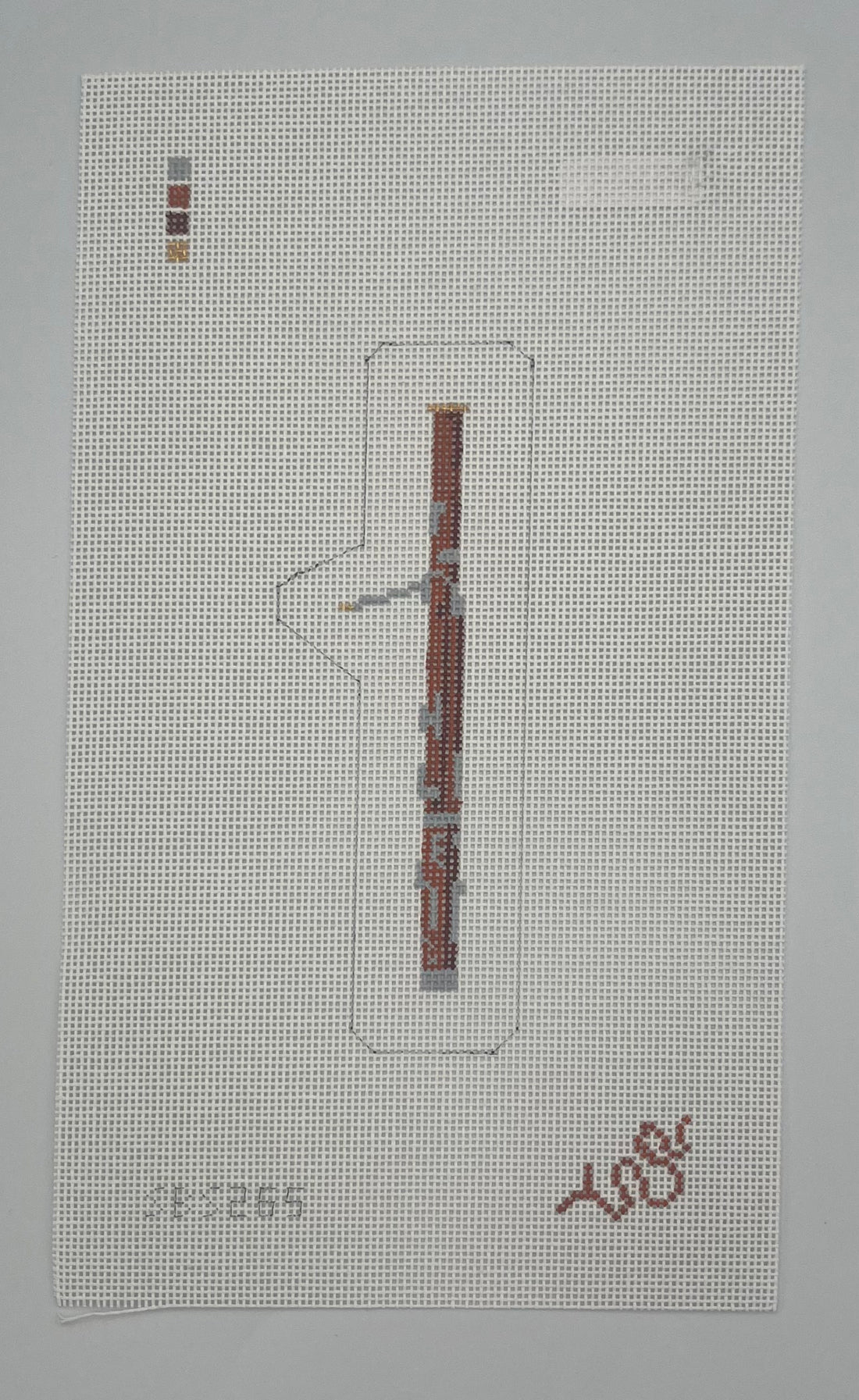 Bassoon