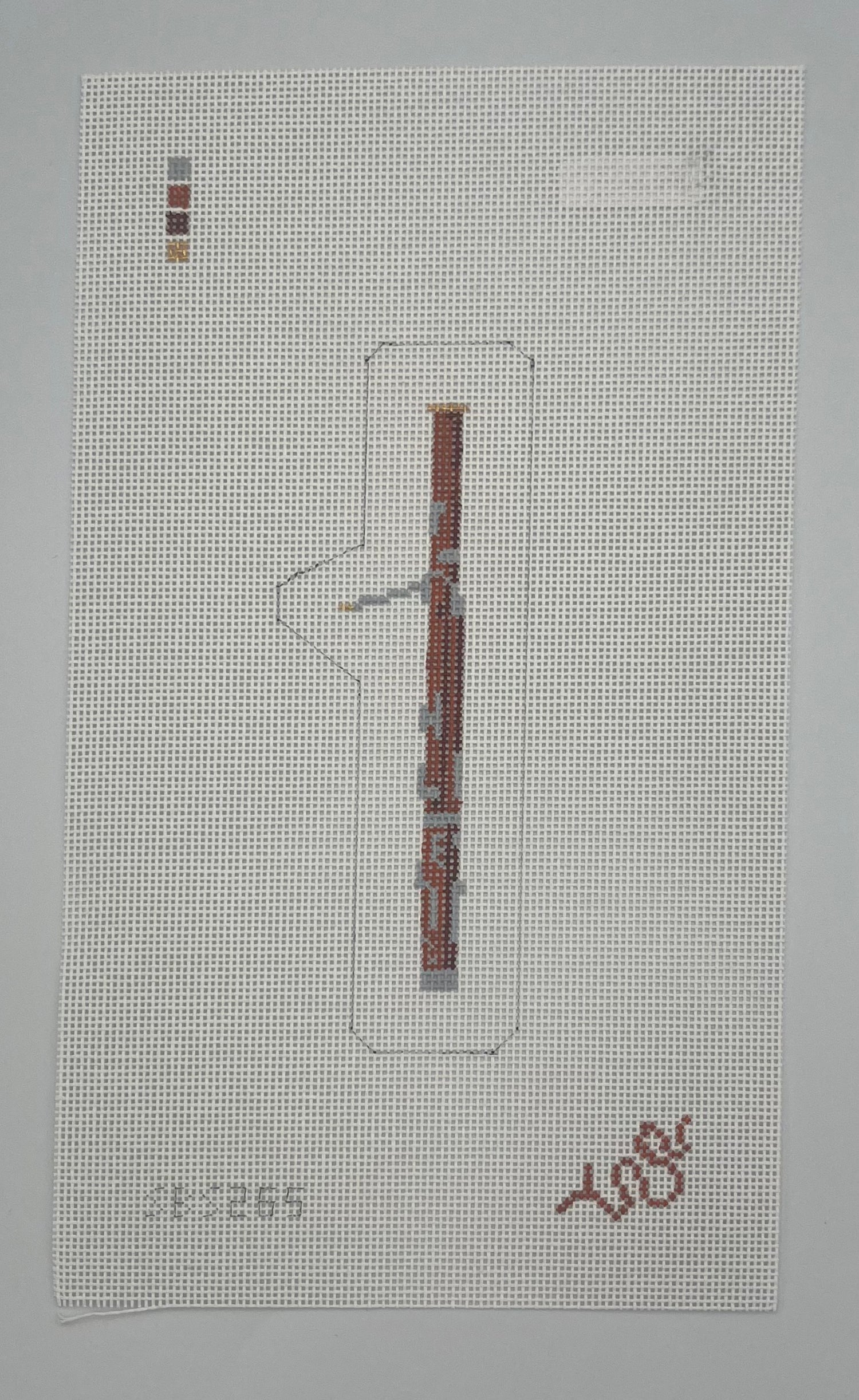Musical Instrument - Bassoon