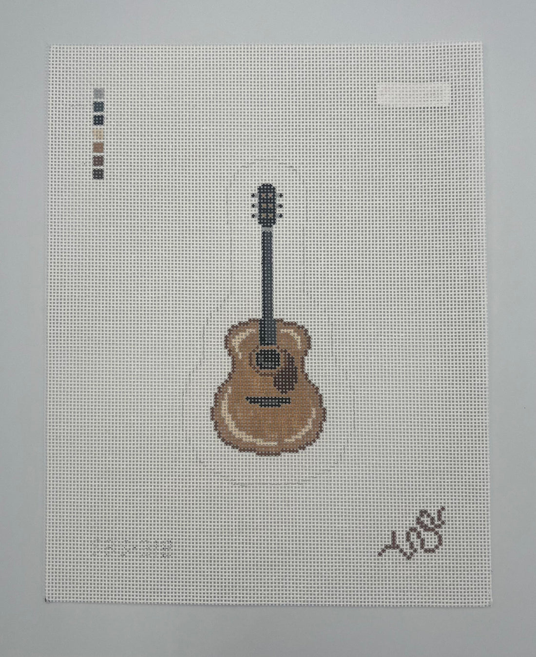 Acoustic Guitar