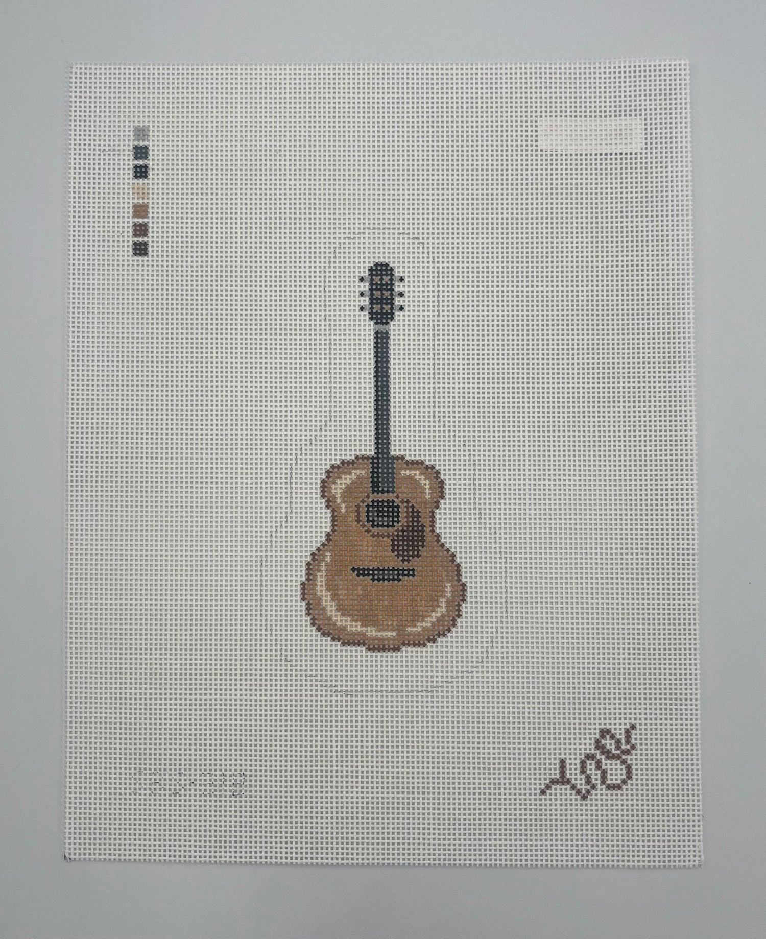 Acoustic Guitar