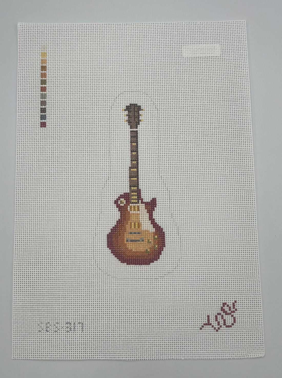 Electric Guitar