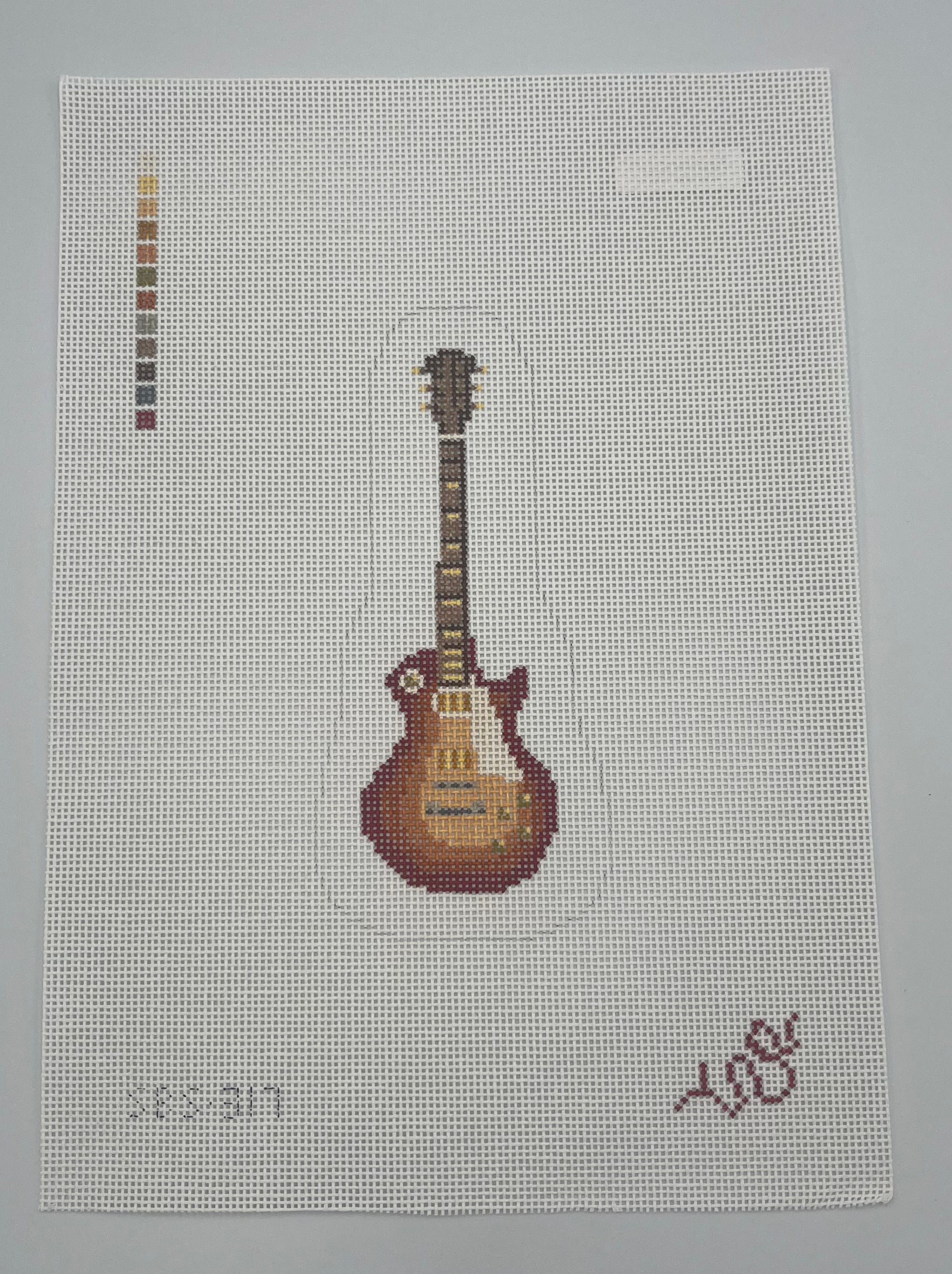 Electric Guitar