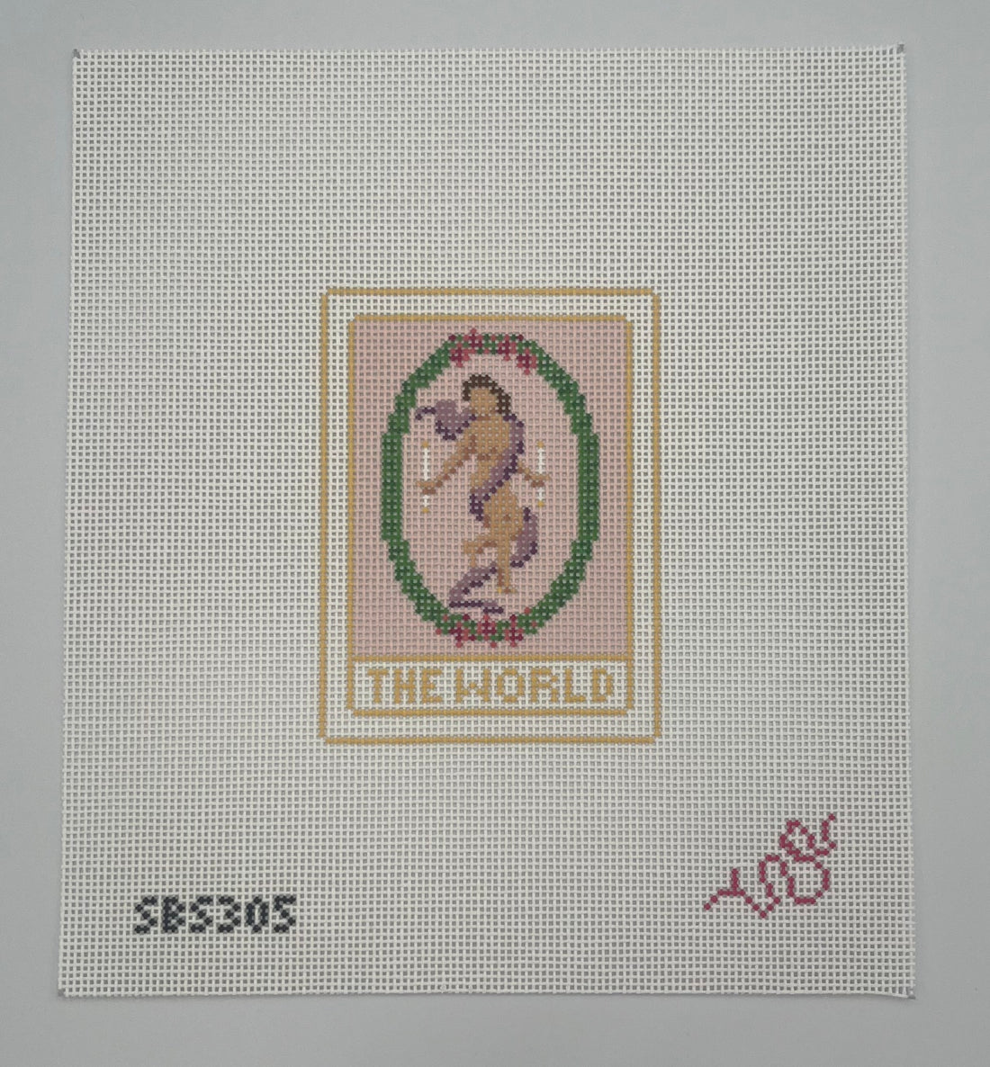 The World Tarot