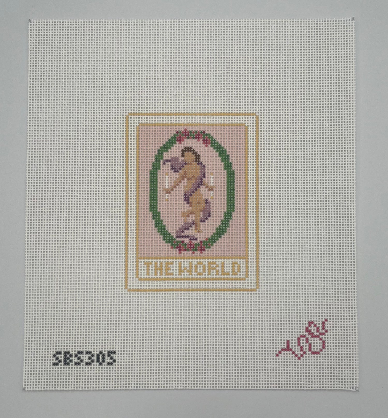 The World Tarot