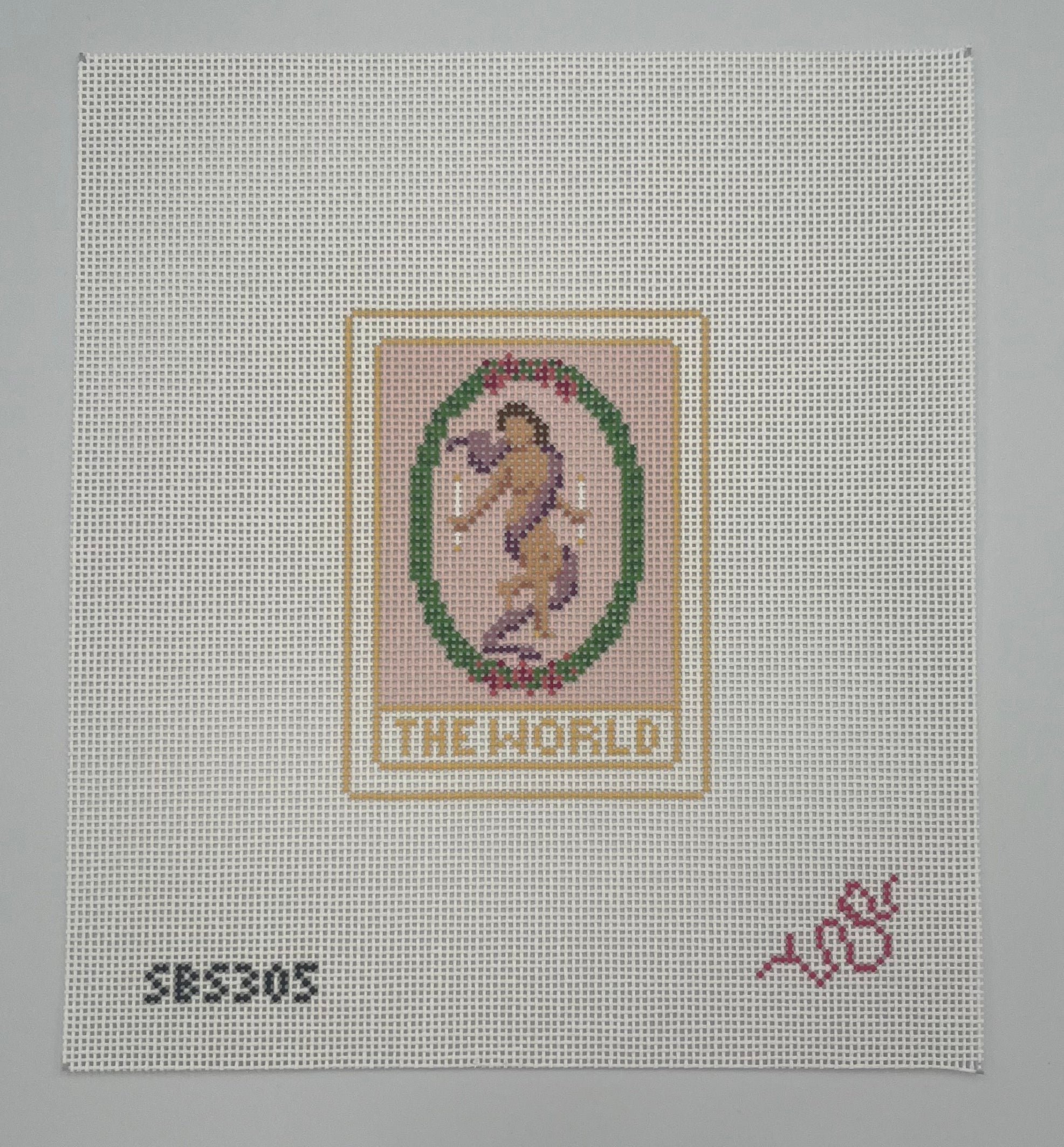The World Tarot
