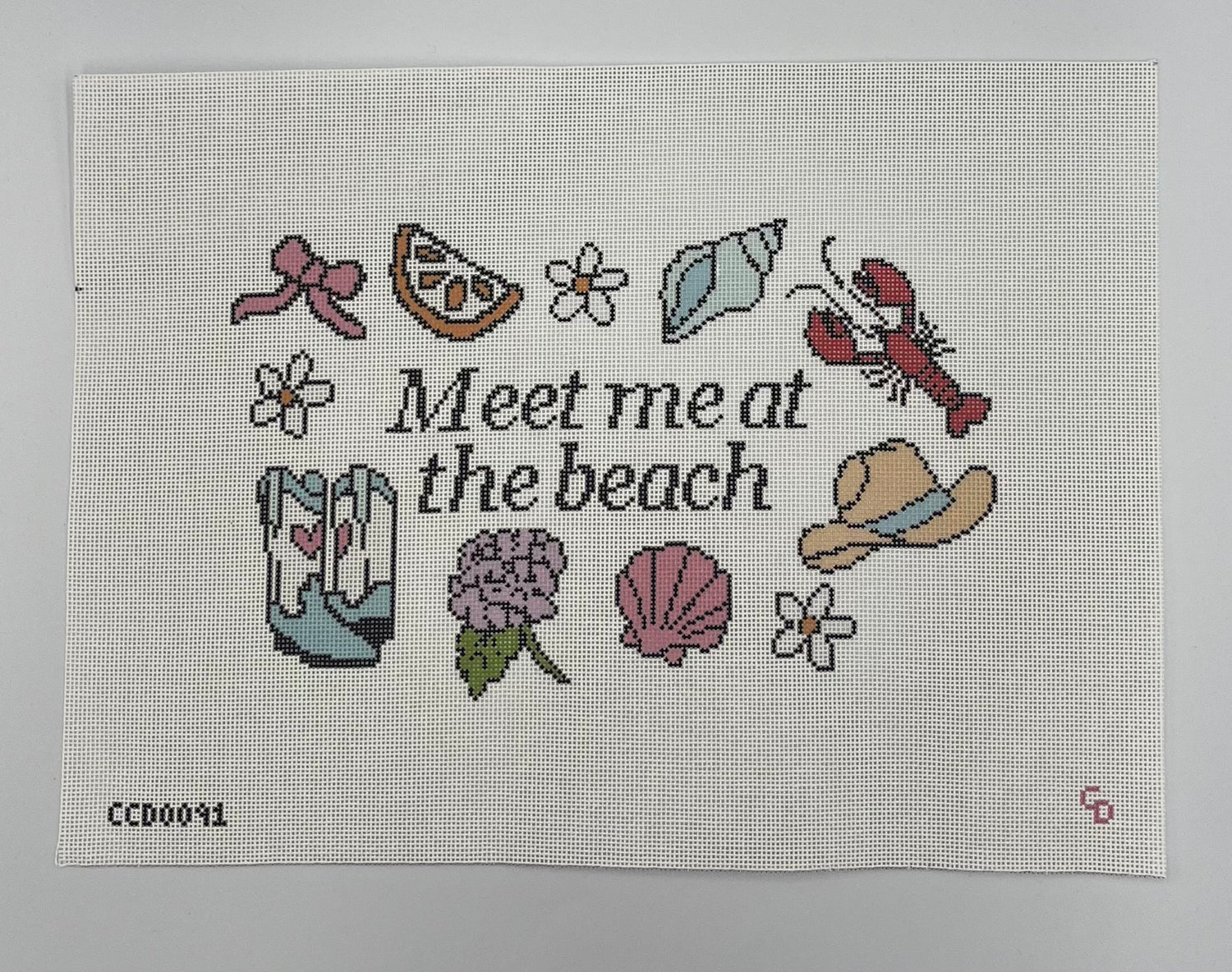 Meet Me at the Beach