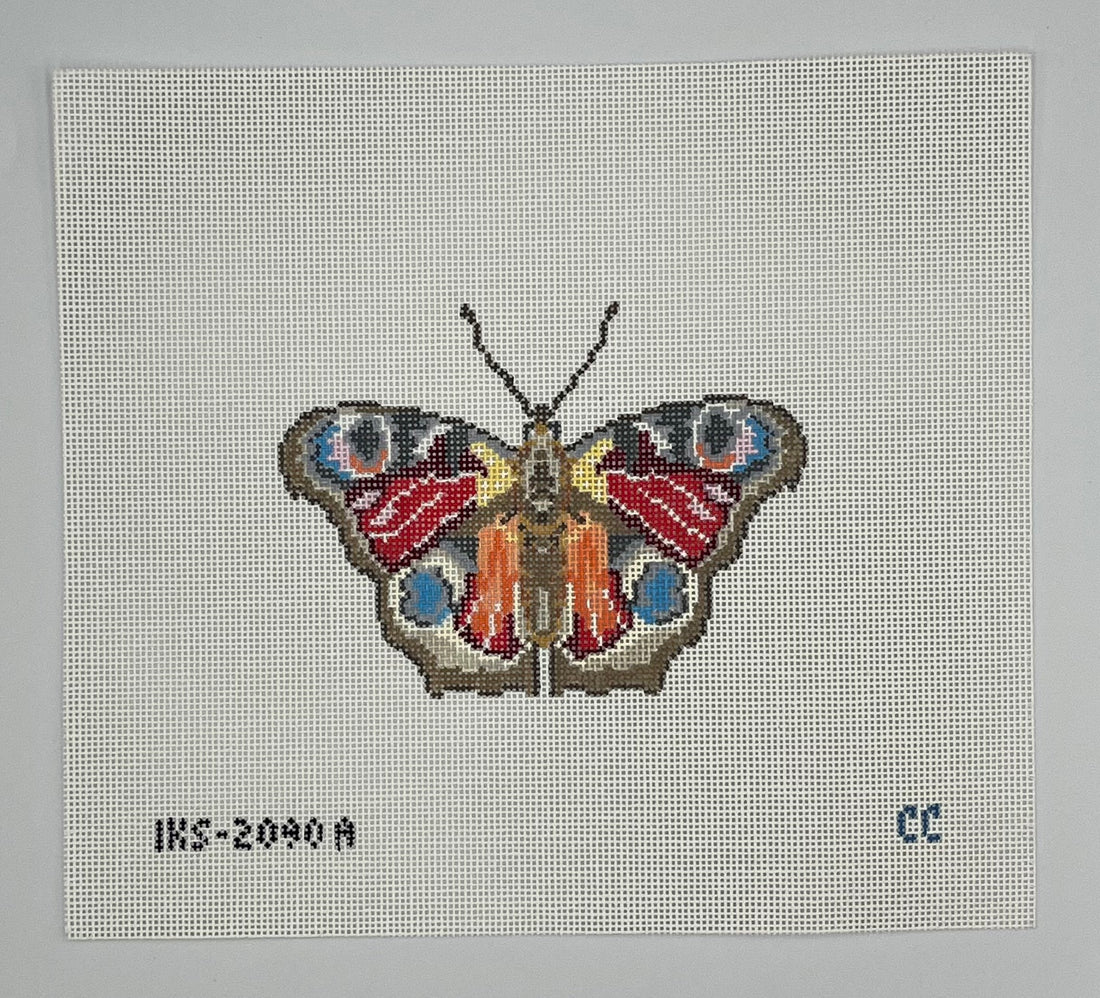 Butterfly - Peacock