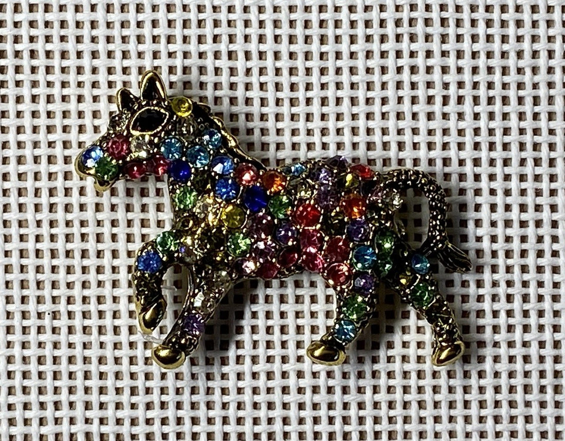 Horse Needle Minder