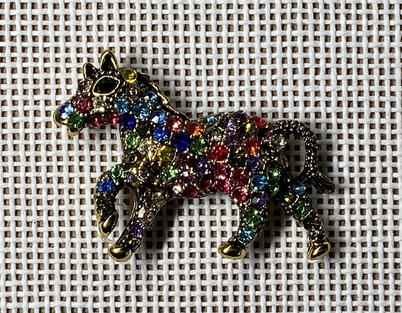 Horse Needle Minder