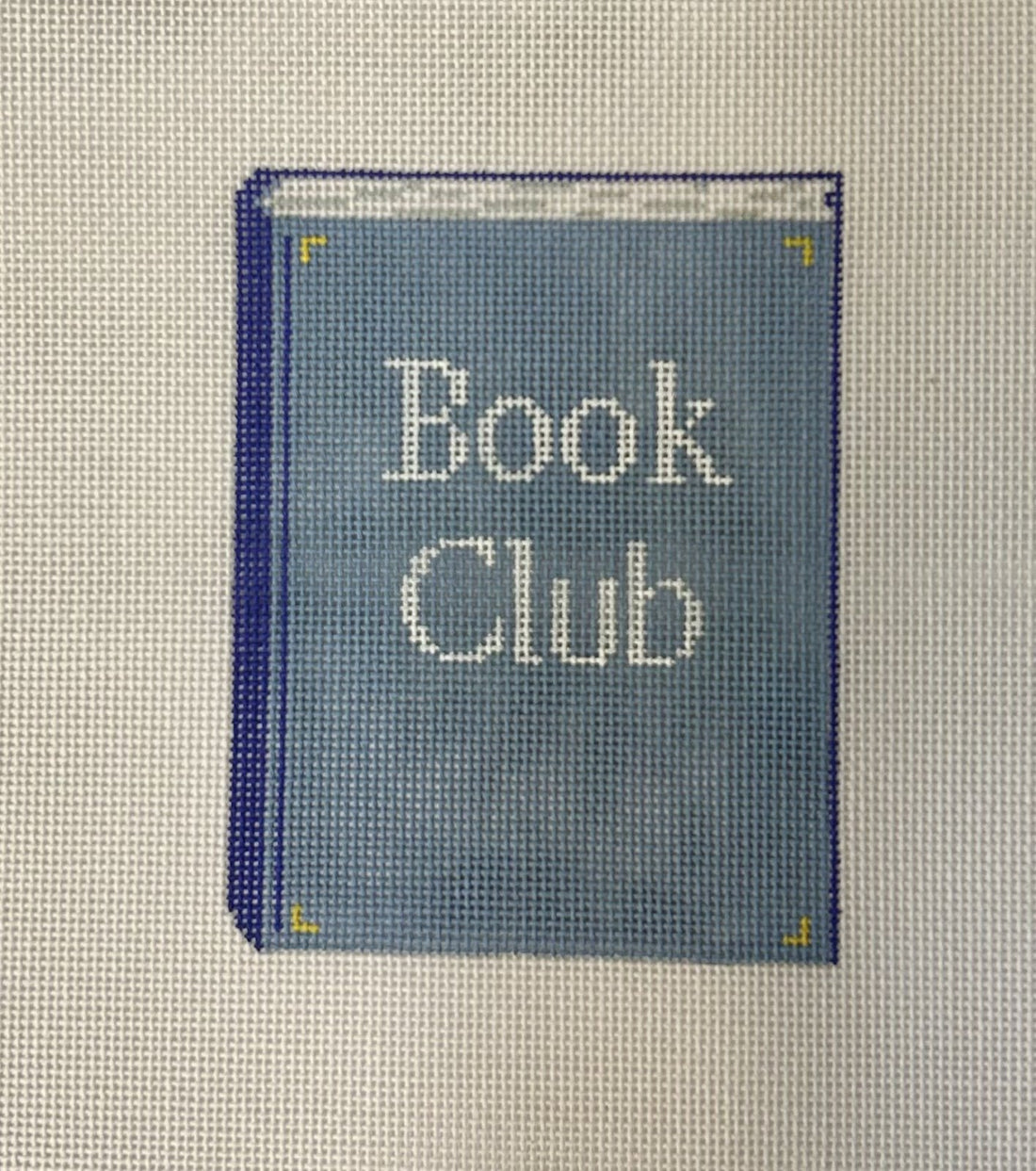 Book Club Book