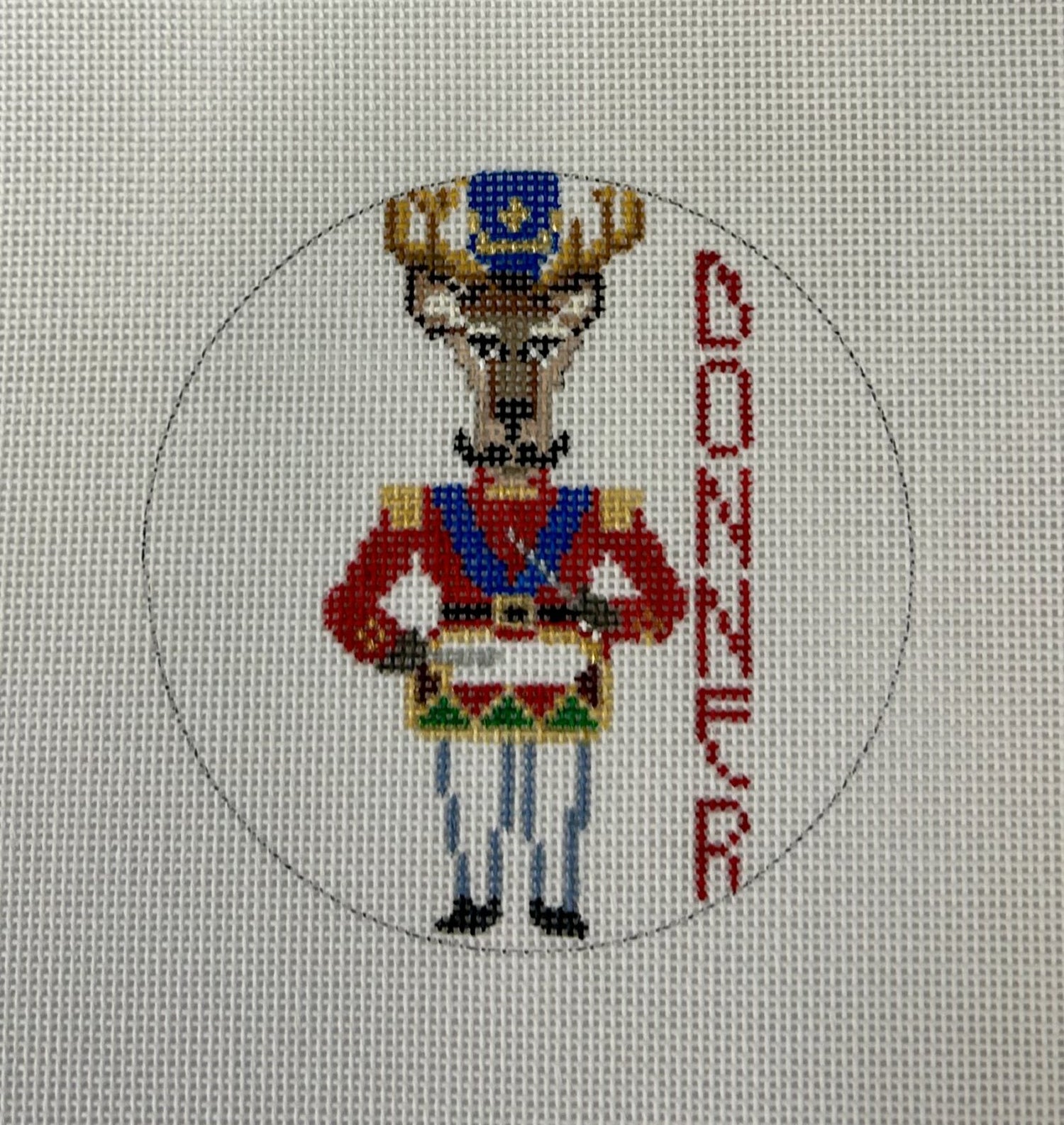 Reindeer - Donner