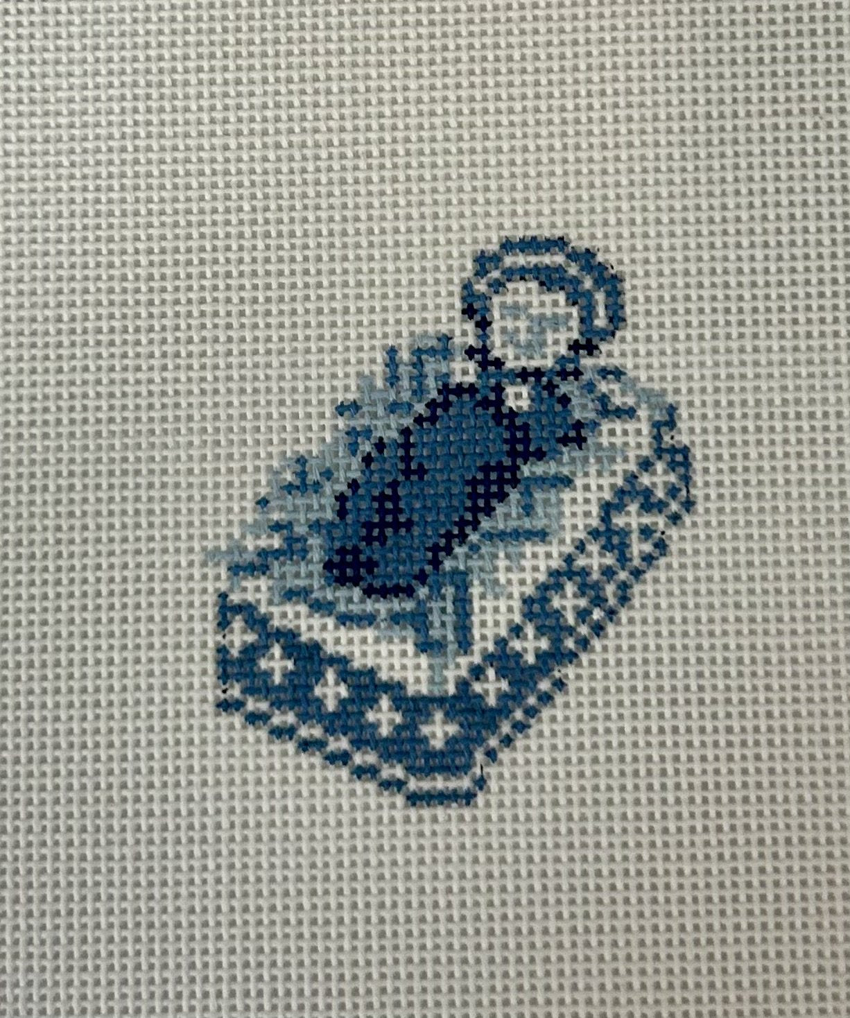 Wedgwood Nativity Baby Jesus