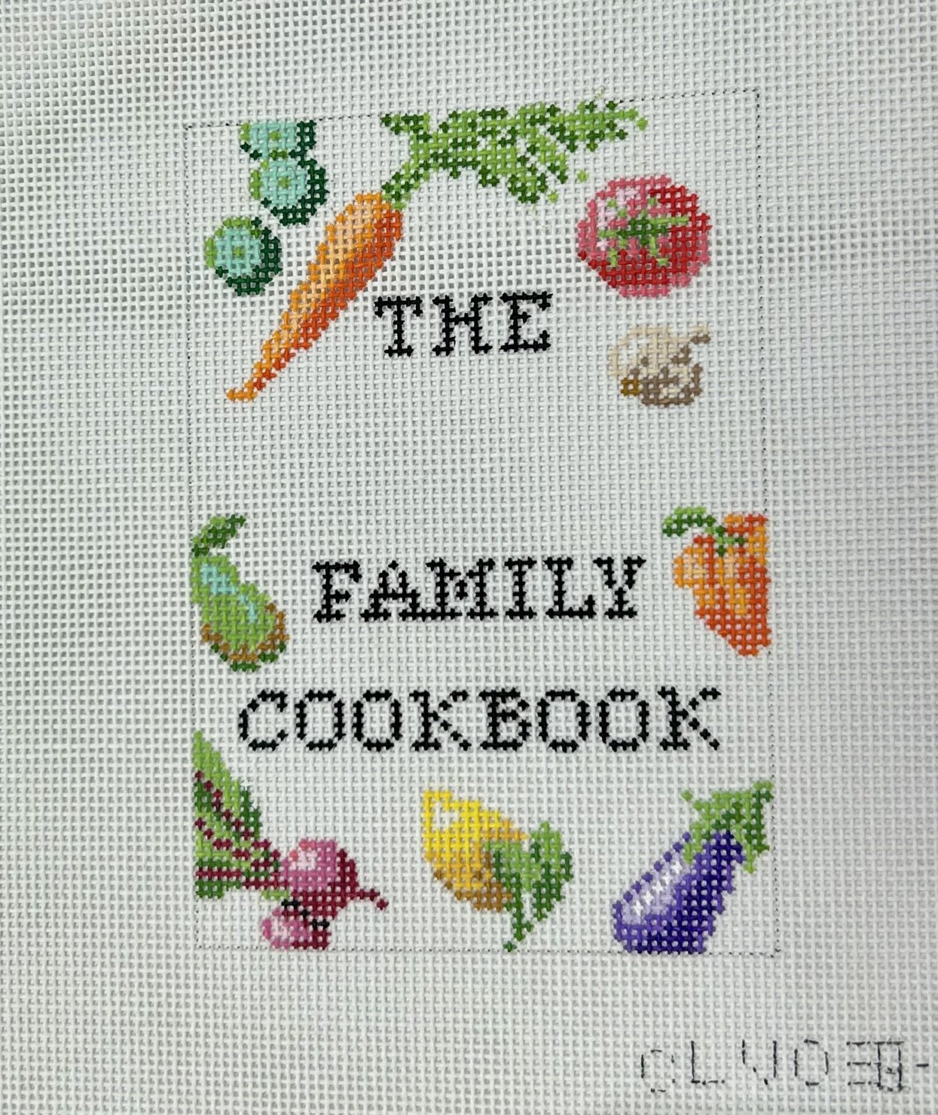 Family Cookbook