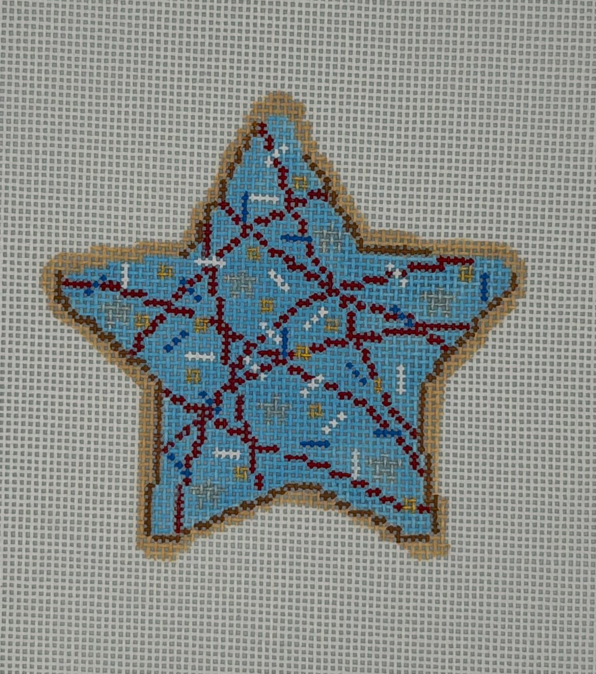 4th Star Cookie
