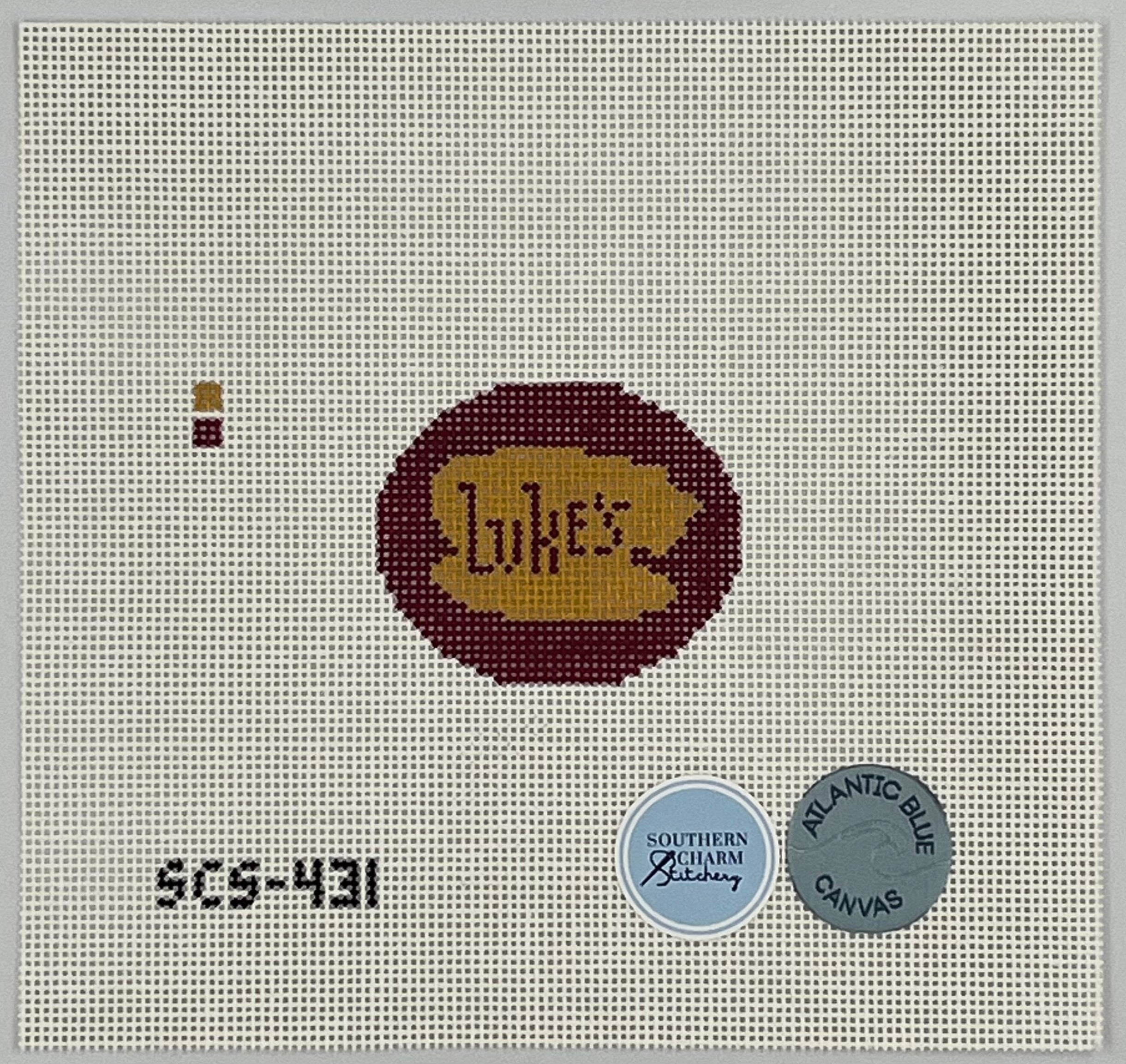 Gilmore Girls - Luke&