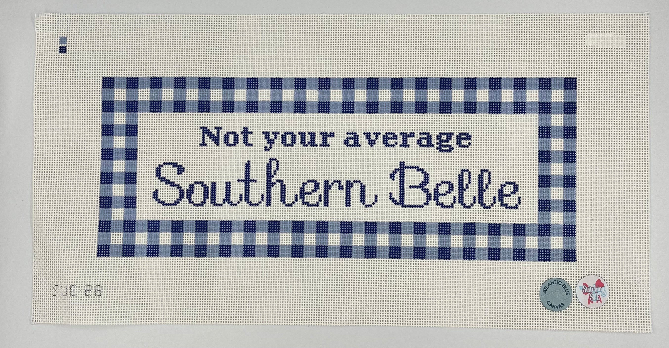 Not Your Average Southern Belle