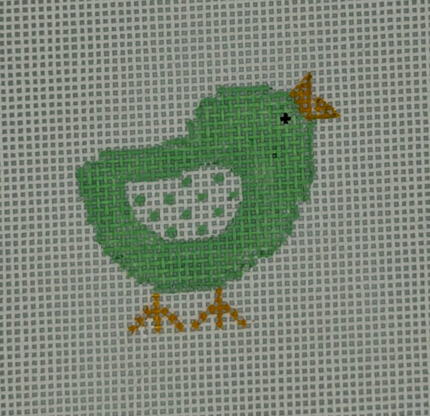 Mini Chick Green