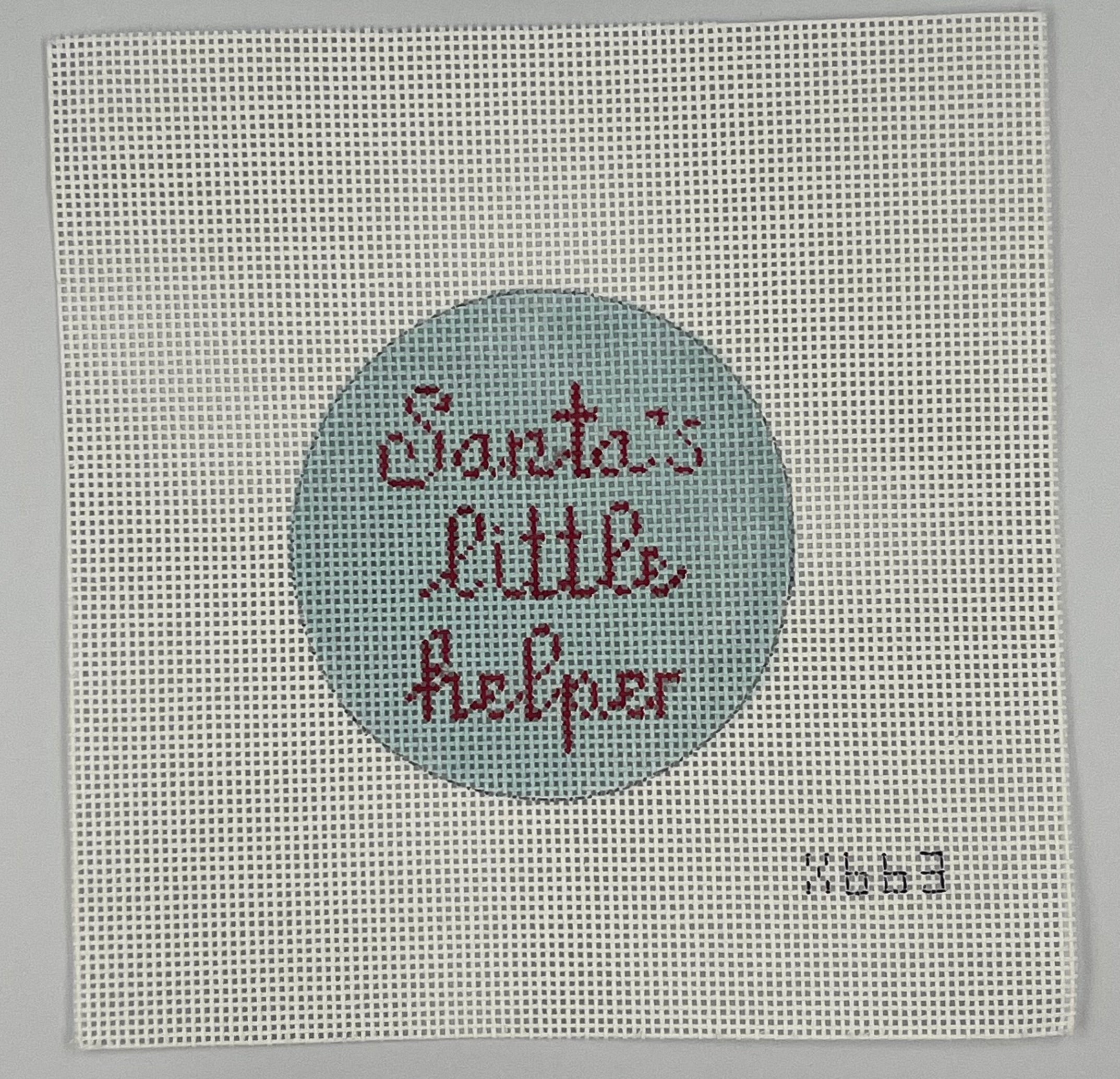 Santa&