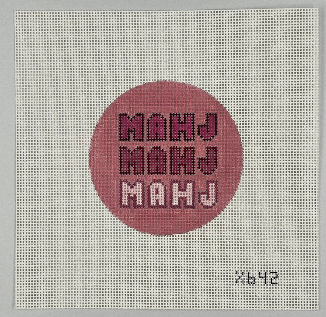 Mahj Pinks