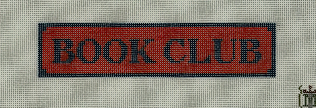 Book Club Red