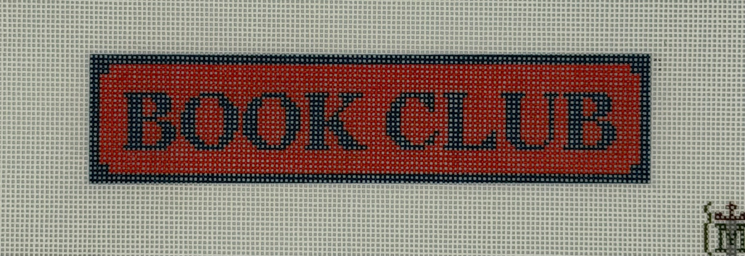 Book Club Red
