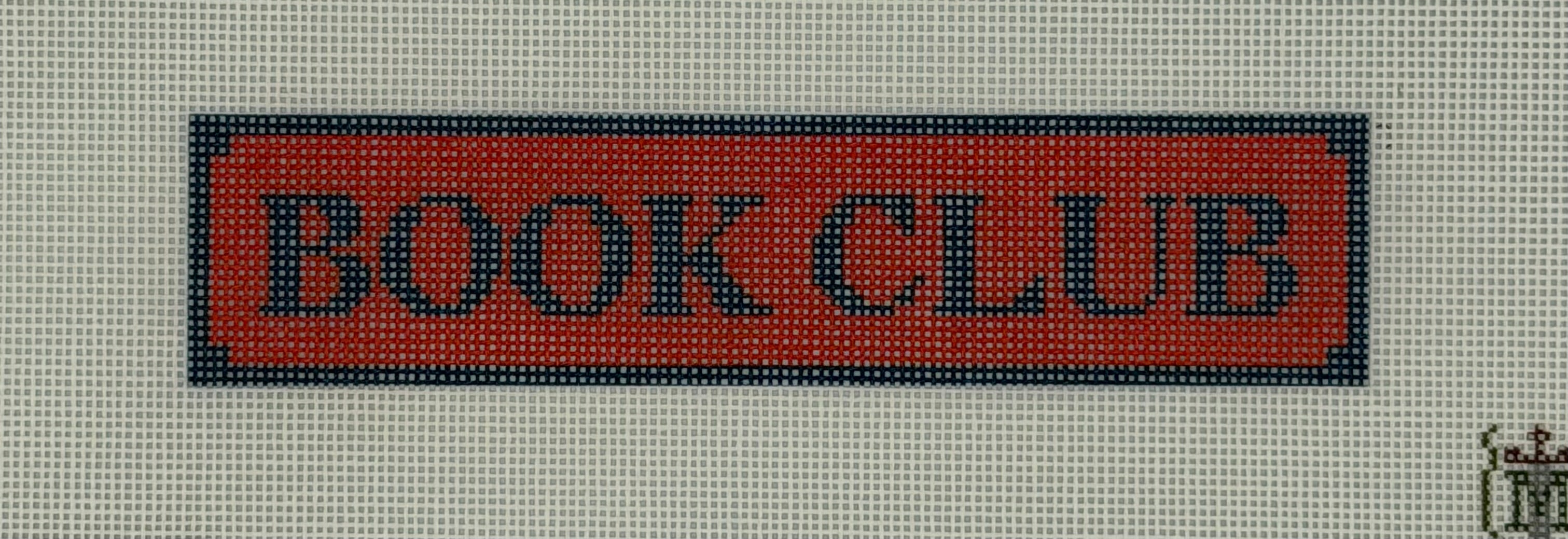 Book Club Red