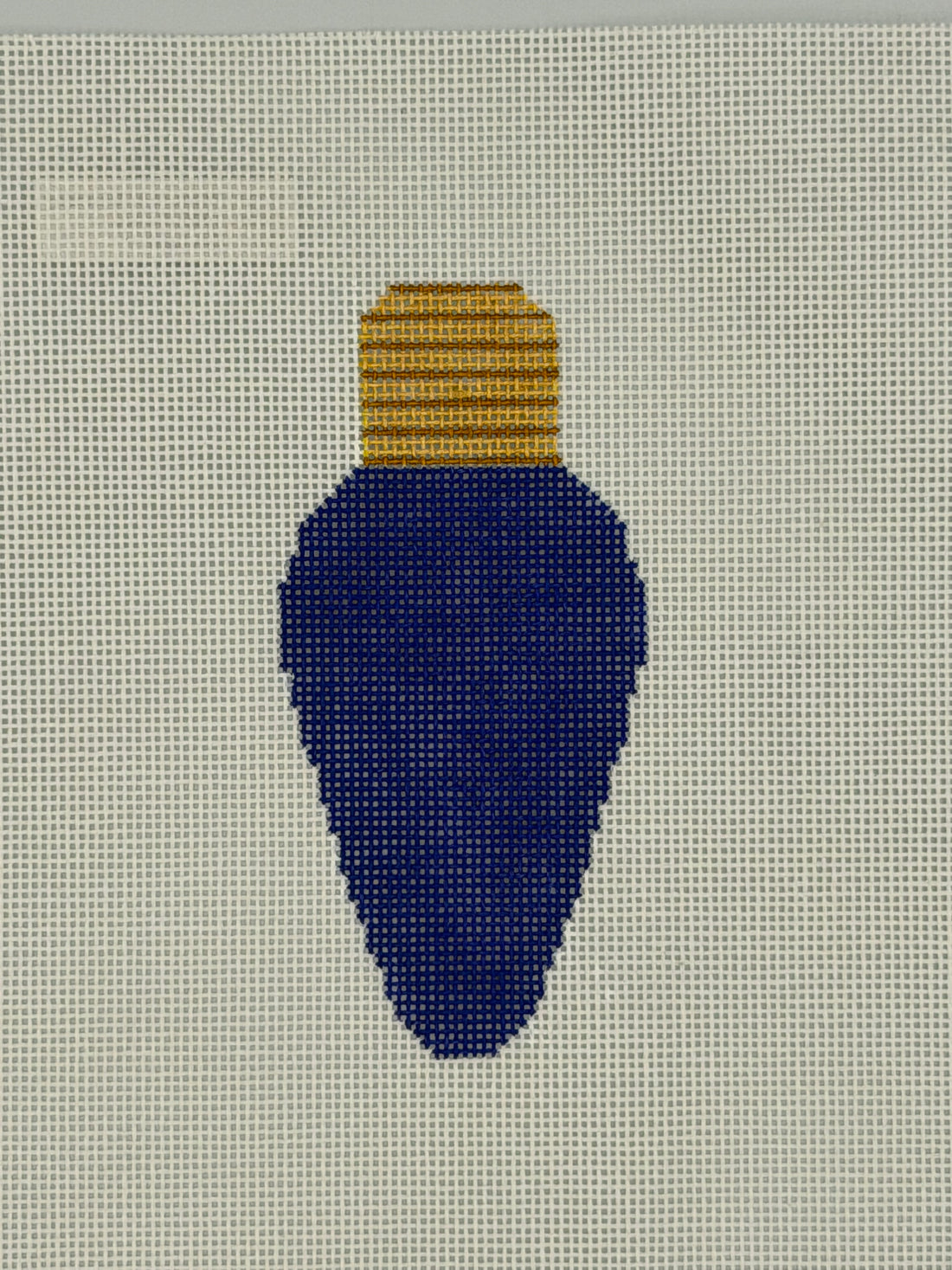 Light Bulb Wild Blueberry