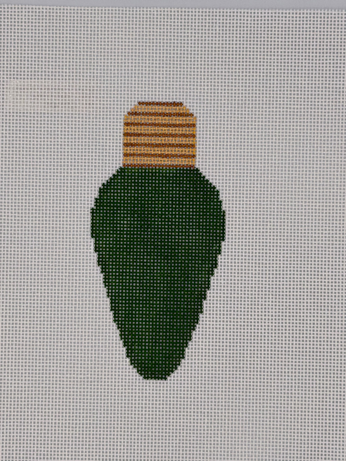 Light Bulb Cress