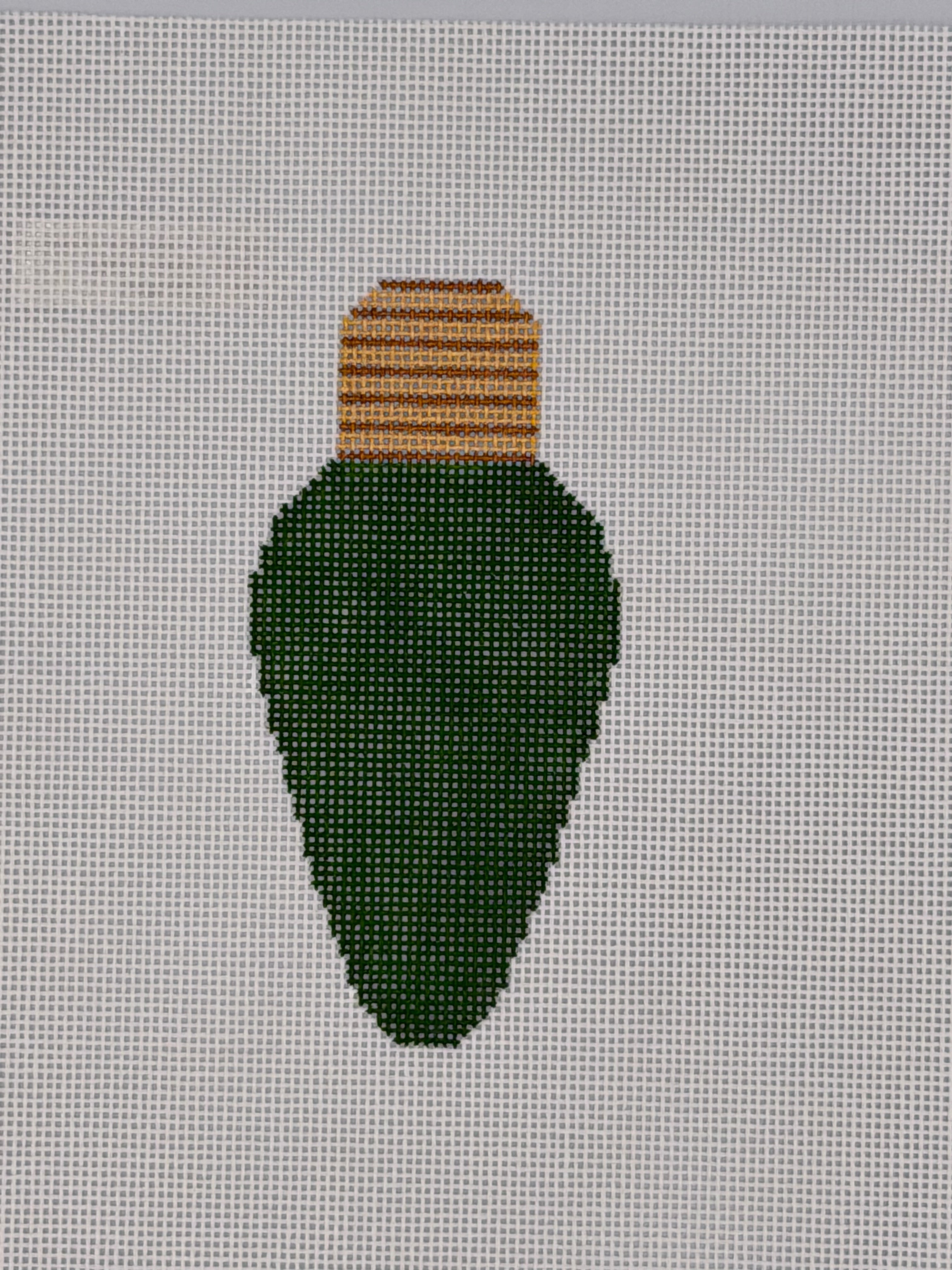 Light Bulb Cress