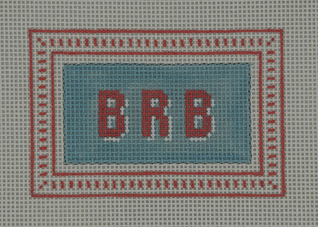 BRB