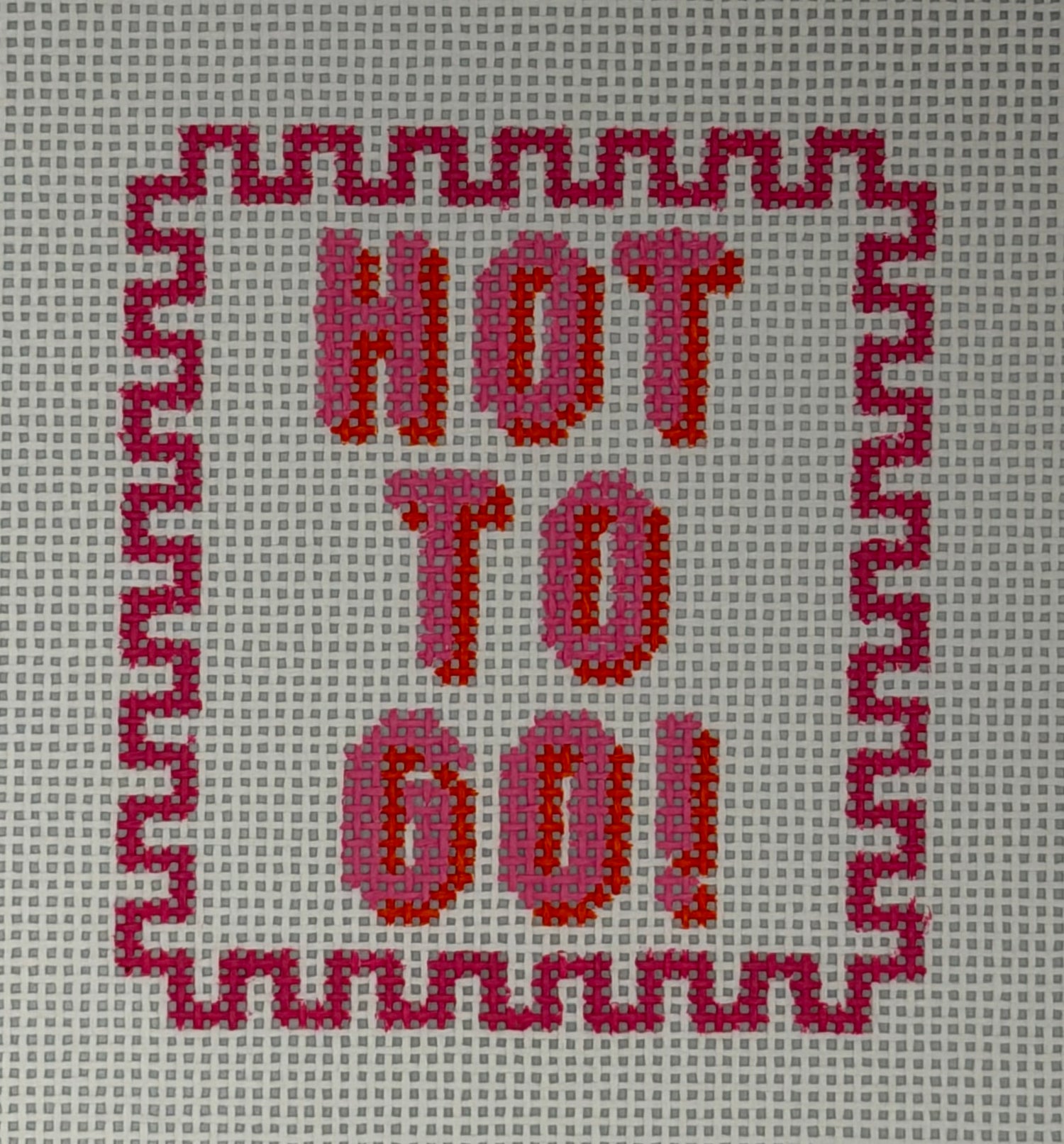 Hot To Go!