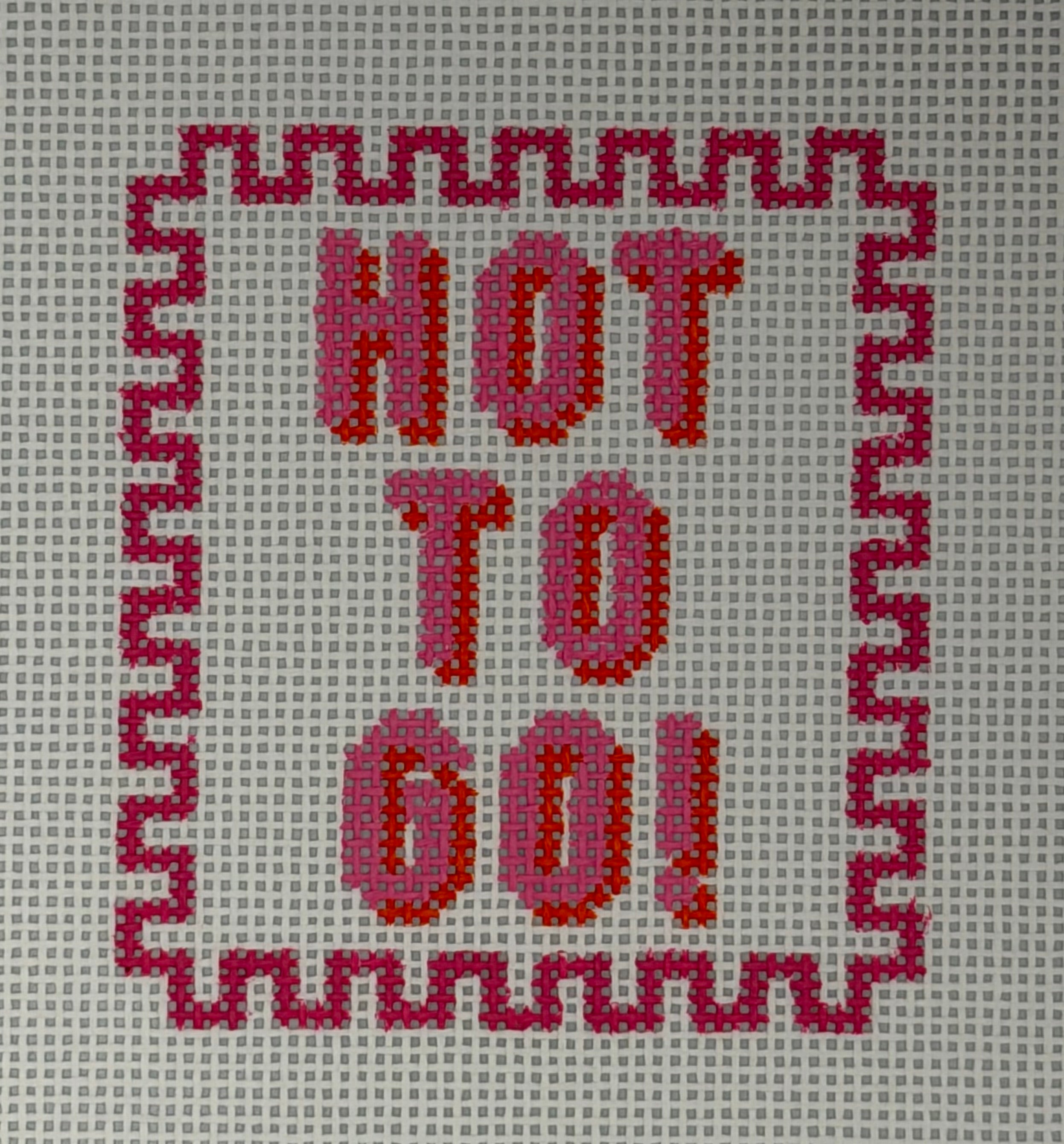 Hot To Go!