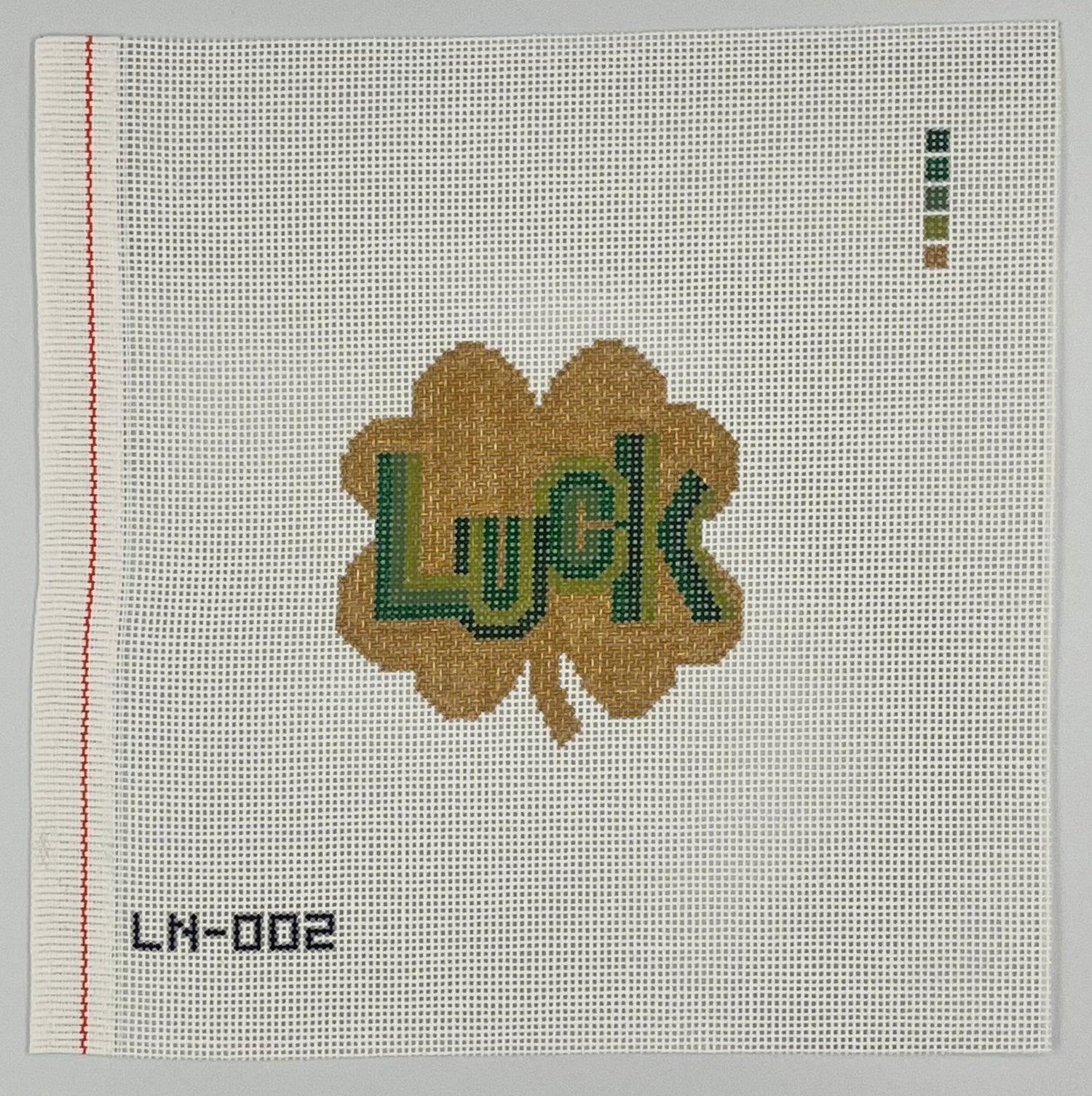Luck Clover