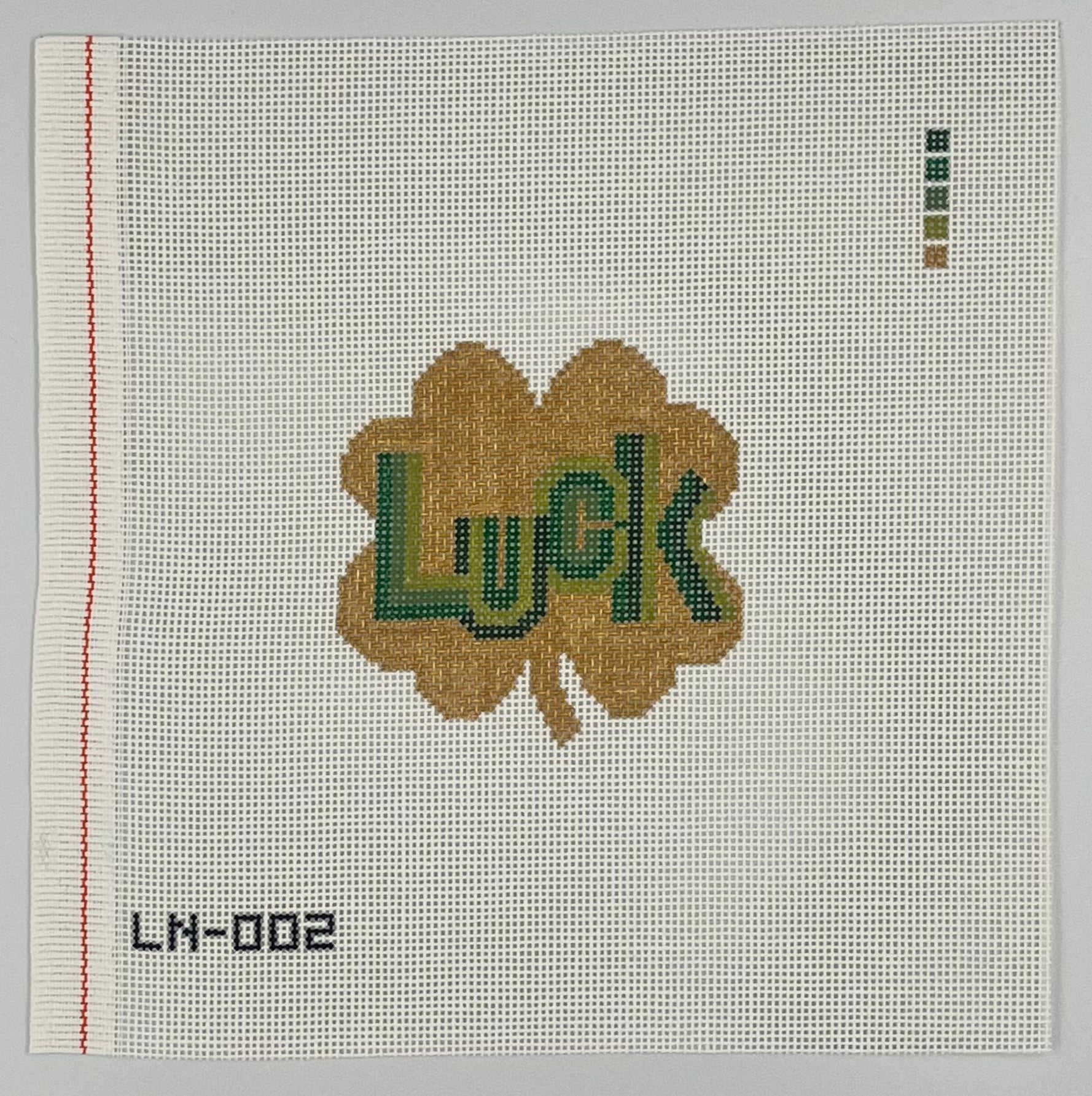 Luck Clover
