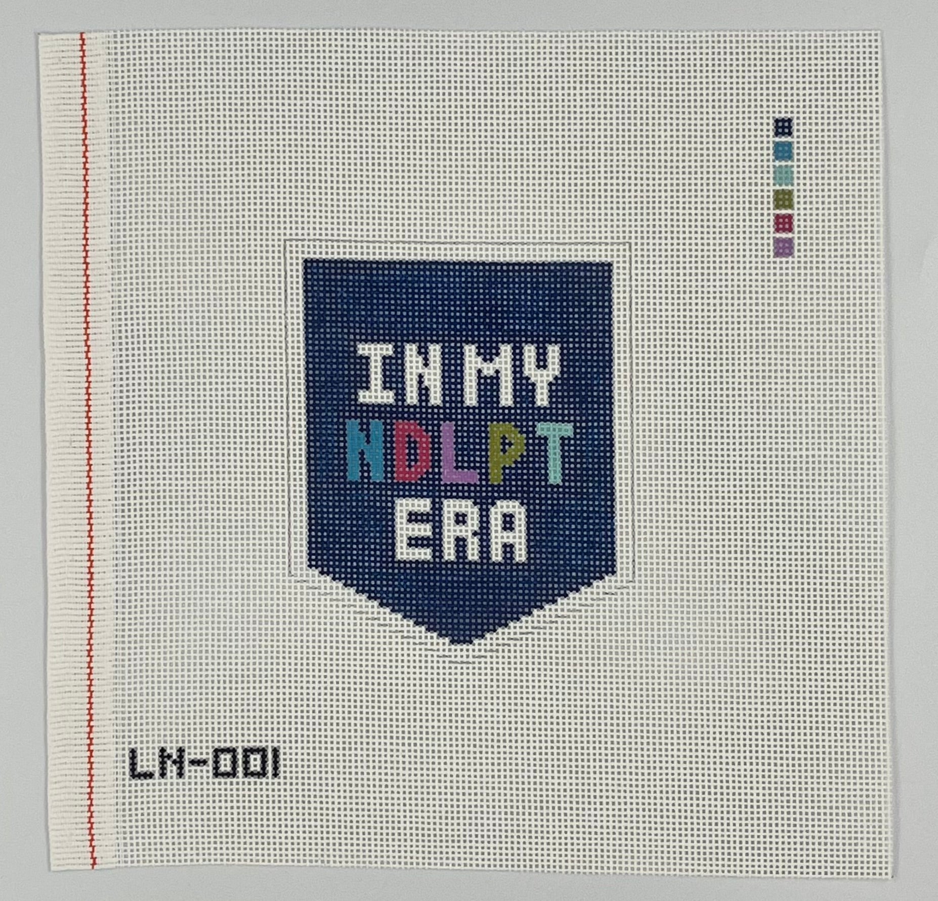 NDLPT Era Banner
