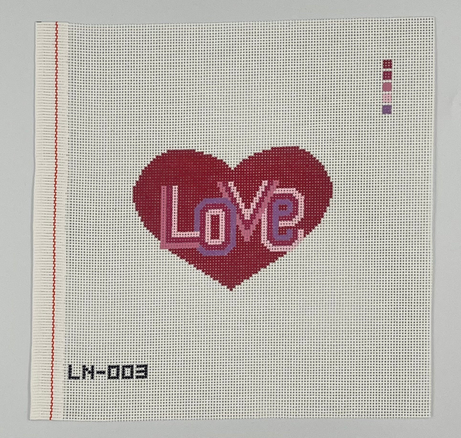 LOVE Heart