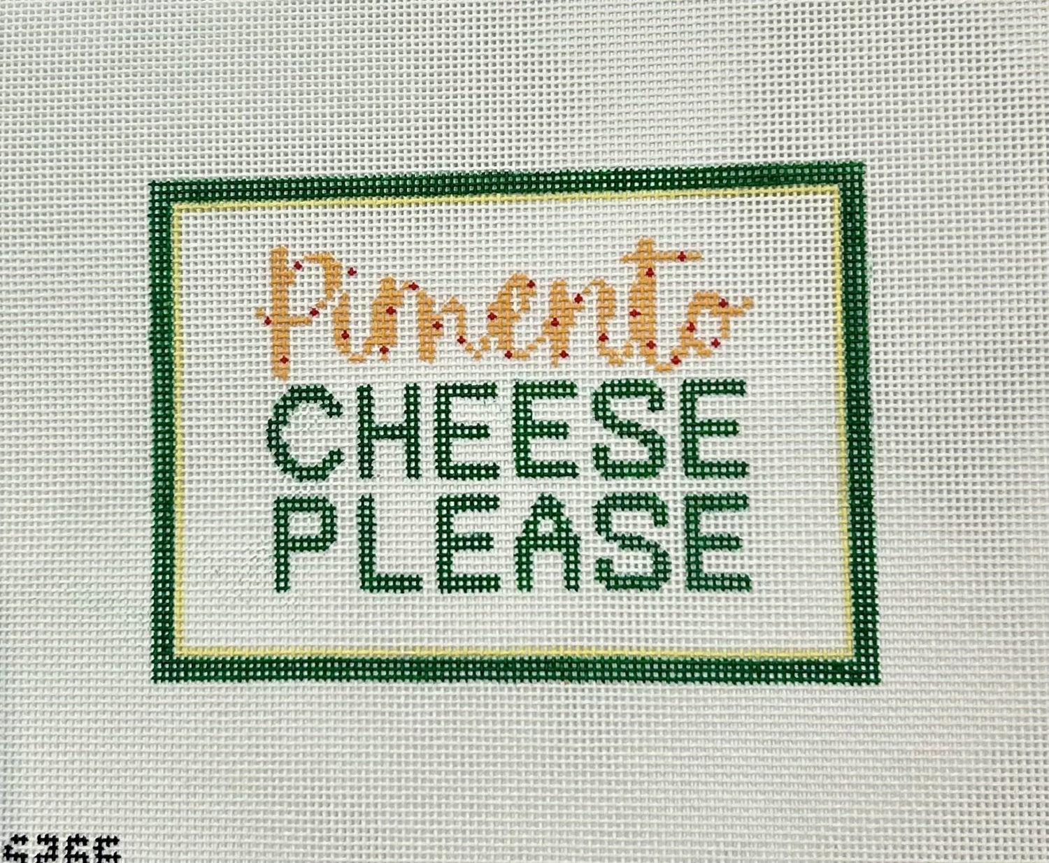 Pimento Cheese Please